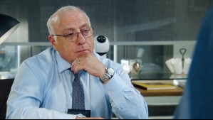 El Jardín de Olivia - Capitulo 245: El gran secreto de Burgos