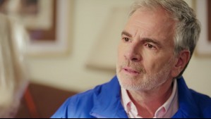 Aguas de Oro - Capítulo 108: Victoria le revela a Carlos que su padre está vivo