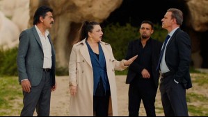 Avance extendido de Corazón Negro: El secreto de Halil estará en peligro