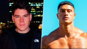 Cuco Cerda rompe el silencio tras tenso enfrentamiento con Sammis Reyes: 'Yo soy bien hombrecito'