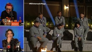 El Internado React - Capítulo 84: Luis Mateucci está furioso por Akemi Nakamura