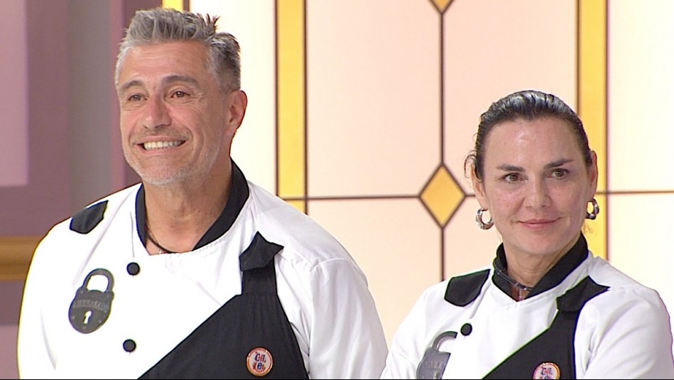 El Internado - Capítulo 86: Fernando Solabarrieta y Berta Lasala son los nuevos eliminados