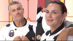 Así fue la emotiva despedida de Fernando Solabarrieta y Berta Lasala tras ser eliminados para siempre