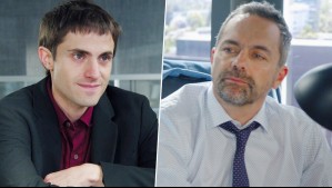 El elaborado plan que Joaquín propuso a Omar para cobrar venganza y derrocar el imperio de Luis Emilio en EJDO