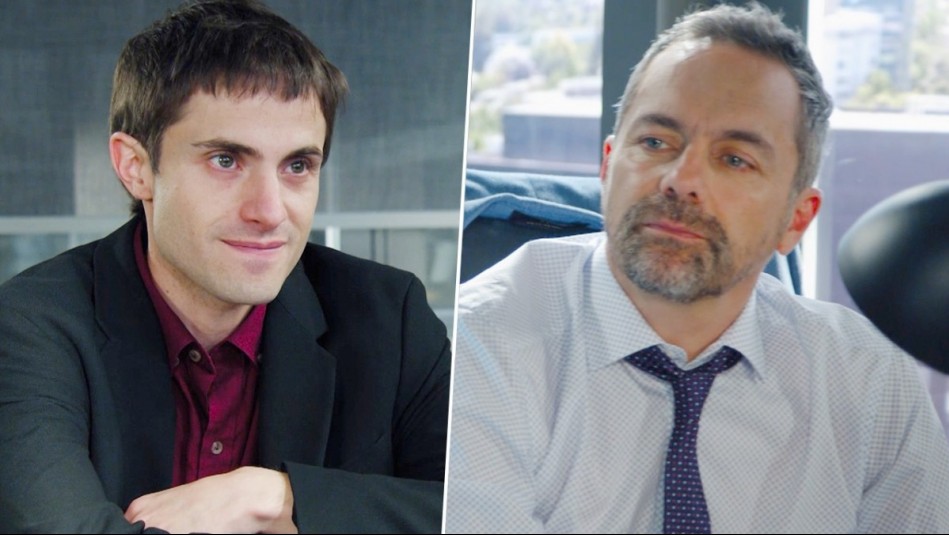 El elaborado plan que Joaquín propuso a Omar para cobrar venganza y derrocar el imperio de Luis Emilio en EJDO