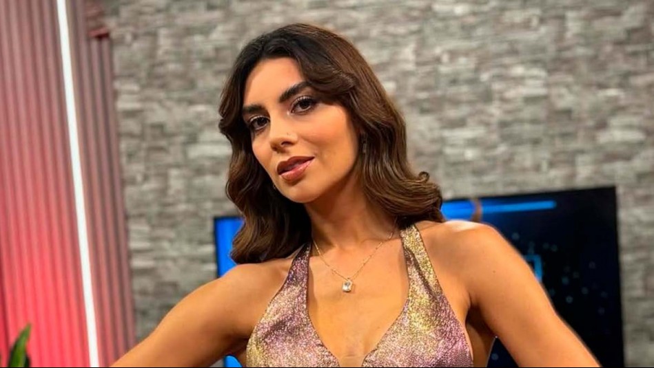 'Es hijo de mi marido': Kathy Contreras revela vínculo con reconocido artista urbano