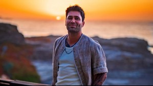 'Descubrí que soy...': La sincera confesión de Luis Jiménez en redes sociales