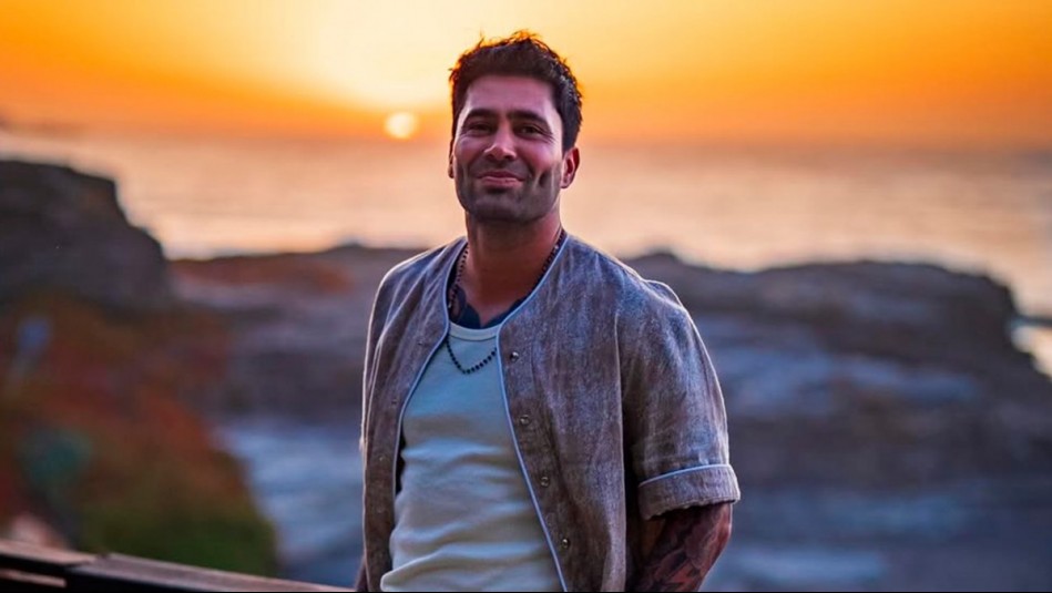 'Descubrí que soy...': La sincera confesión de Luis Jiménez en redes sociales