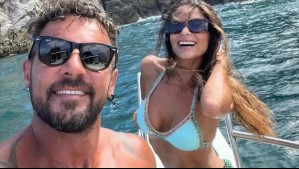 'Ven lo que yo dejo que vean': Mariela Román se cansa de críticas por 'esconder' a Fabricio en sus redes