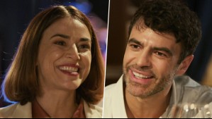 Reunión de Superados - Capítulo 85: La cita de Matilde y Juan de Dios