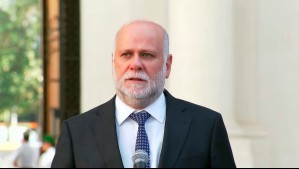 'Habemos muchos testigos': Ministro Elizalde asegura que Kast admitió llamada de Boric por cable chino