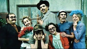 'Gracias por tu profesionalismo': Fallece esencial figura de la producción de El Chavo del 8