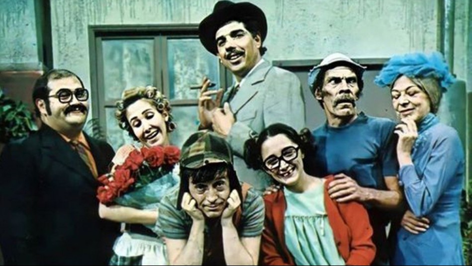 'Gracias por tu profesionalismo': Fallece esencial figura de la producción de El Chavo del 8