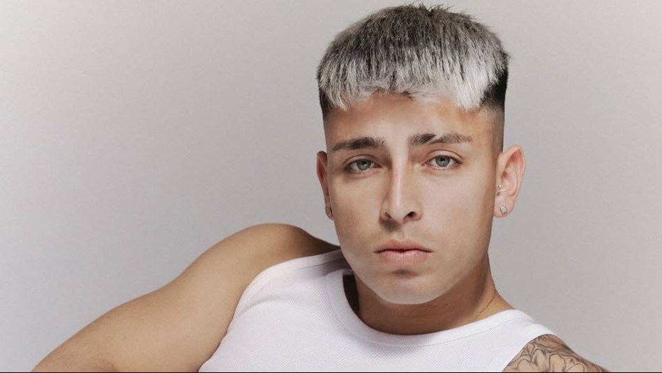 'Ganas de llorar de las buenas': El gesto que emocionó a Ak4:20 en Talca