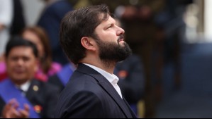 'Nuestra mano está tendida': Boric acusa a Kast de empañar tradición republicana y llama a retomar bilaterales