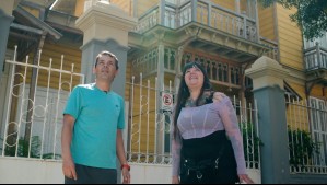 Recorri2 GO - Capítulo 6: El rescate de la arquitectura histórica de Valparaíso