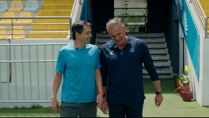 Recorri2 GO - Capítulo 5: Valparaíso y su conexión deportiva en Viña del Mar