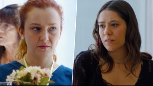 'Se podría haber salvado...': Karina logra obtener información valiosa de Rocío en El Jardín de Olivia