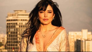 Yamila Reyna denuncia en el CNTV filtración de causa judicial contra Américo: 'Una violación a mi privacidad'