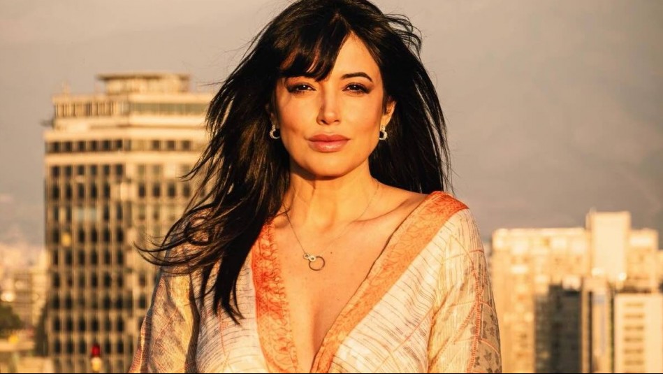 Yamila Reyna denuncia en el CNTV filtración de causa judicial contra Américo: 'Una violación a mi privacidad'