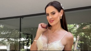 'Estoy destruida': Adriana Barrientos evalúa aplazar cirugía por difícil momento que está viviendo