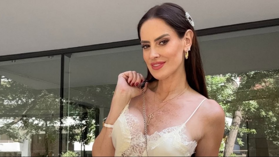 'Estoy destruida': Adriana Barrientos evalúa aplazar cirugía por difícil momento que está viviendo