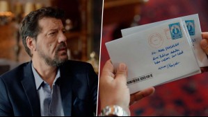 Avance extendido de Corazón Negro: Los Sansalan recibirán misteriosas cartas