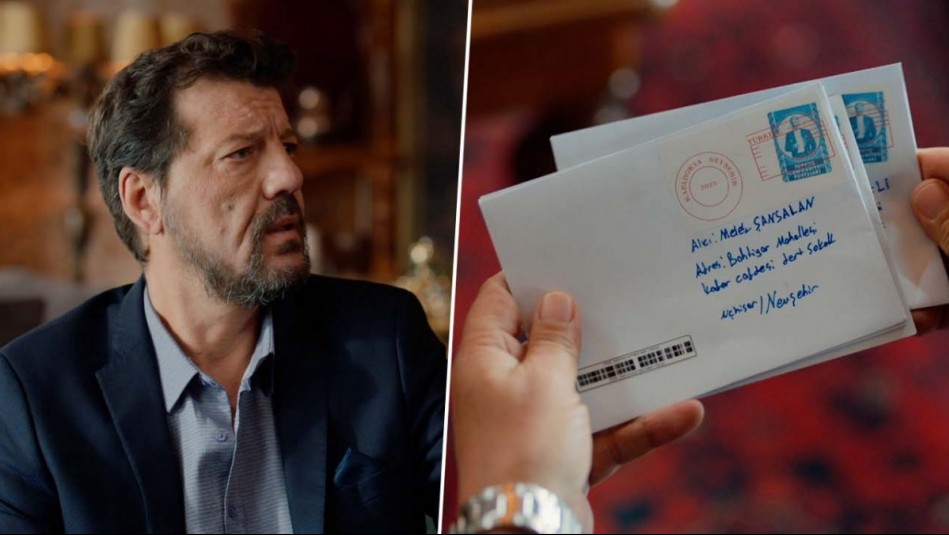 Avance extendido de Corazón Negro: Los Sansalan recibirán misteriosas cartas