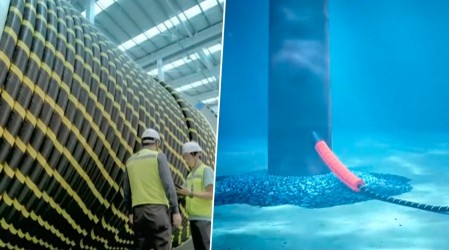¿Oportunidad o inseguridad? Expertos abordan los beneficios y riesgos del cable submarino chino
