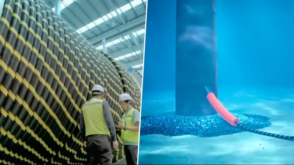 ¿Oportunidad o inseguridad? Expertos abordan los beneficios y riesgos del cable submarino chino