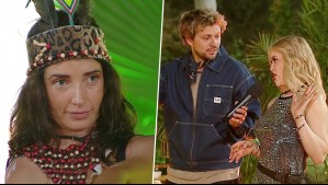 Una nueva participante llegará a la casa y tendrá conflicto con Camila Nash en el capítulo 89 de El Internado