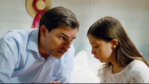 'No voy a dejar que eso pase': La desesperada promesa que tuvo que hacer Clemente a Olivia en EJDO