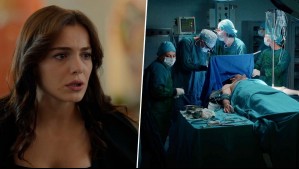 Avance extendido de Corazón Negro: Nuh se debatirá entre la vida y la muerte