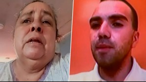 'No se merece ningún trato especial': Esposa de conserje agredido critica petición de Martín de los Santos