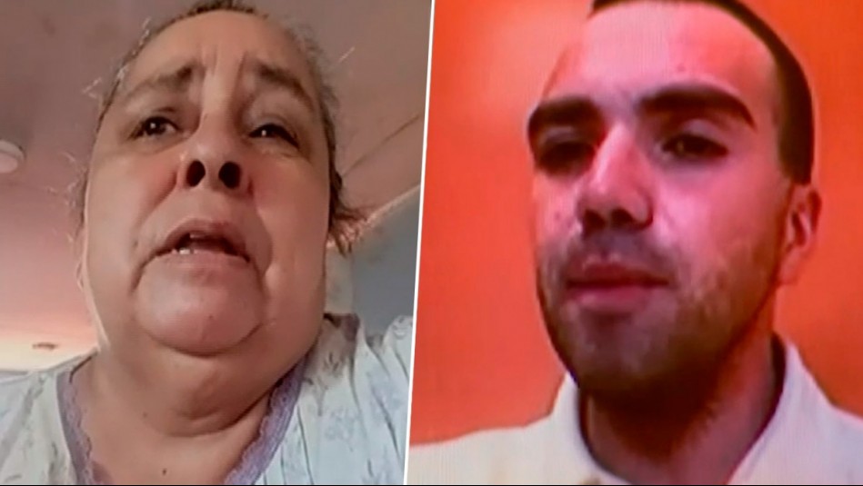 'No se merece ningún trato especial': Esposa de conserje agredido critica petición de Martín de los Santos