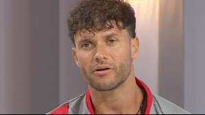 El Internado - Capítulo 88: Fabio Agostini es amenazado por primera vez