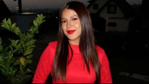 El tierno video de Ignacia Antonia y su hija que recordó a querida película de princesas de Disney