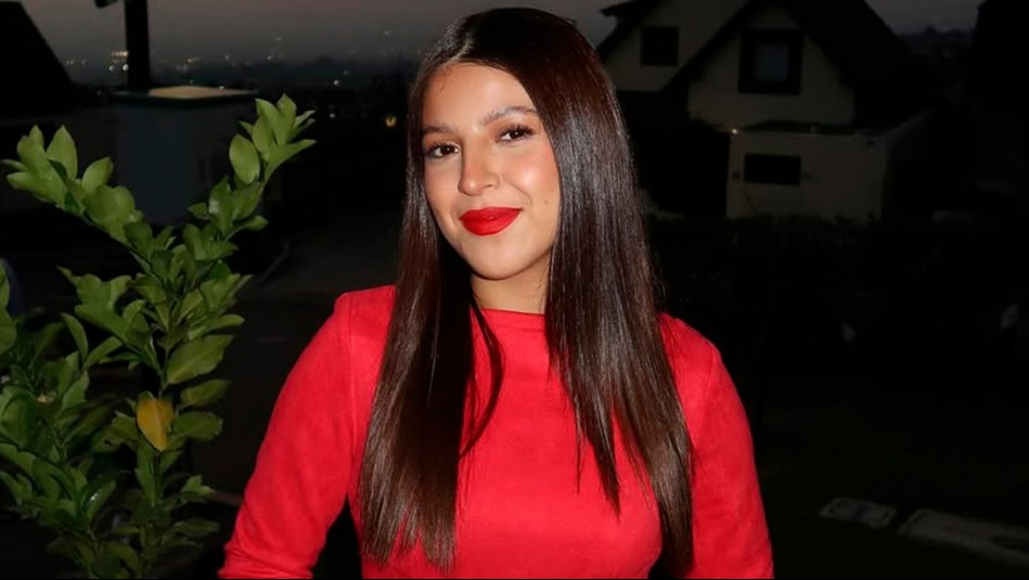 El tierno video de Ignacia Antonia y su hija que recordó a querida película de princesas de Disney