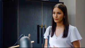 'Le quería informar...': Jessica tomará importante decisión que definirá su futuro en el capítulo 247 de EJDO