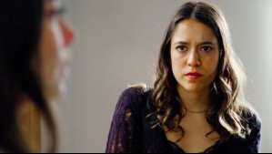 El Jardín de Olivia - Capítulo 246: Karina descubre inesperado pacto