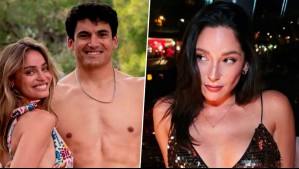 'Tortolitos': Kel Calderón comparte inéditos registros del matrimonio de Trinidad de la Noi y Esteban Grimalt