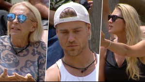 'Más tacto': Compañeros criticaron duramente a Adrián Pedraja por la forma en la que terminó con Milo González