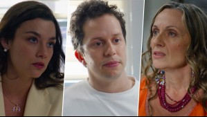 '¿Quién fue?': Pepa quedará impactada tras revelación que harán Bastián e Ignacia en el capítulo 247 de EJDO