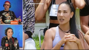 El Internado React - Capítulo 85: Akemi Nakamura defiende a Maluma ante Luis Mateucci