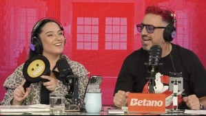 El Internado Más Picante - Capítulo 86: Tom Brusse está decepcionado de Camila Nash