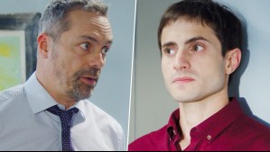 'Él no te va a perdonar la vida': Omar da alarmante advertencia a Joaquín por amenazar a Luis Emilio en EJDO