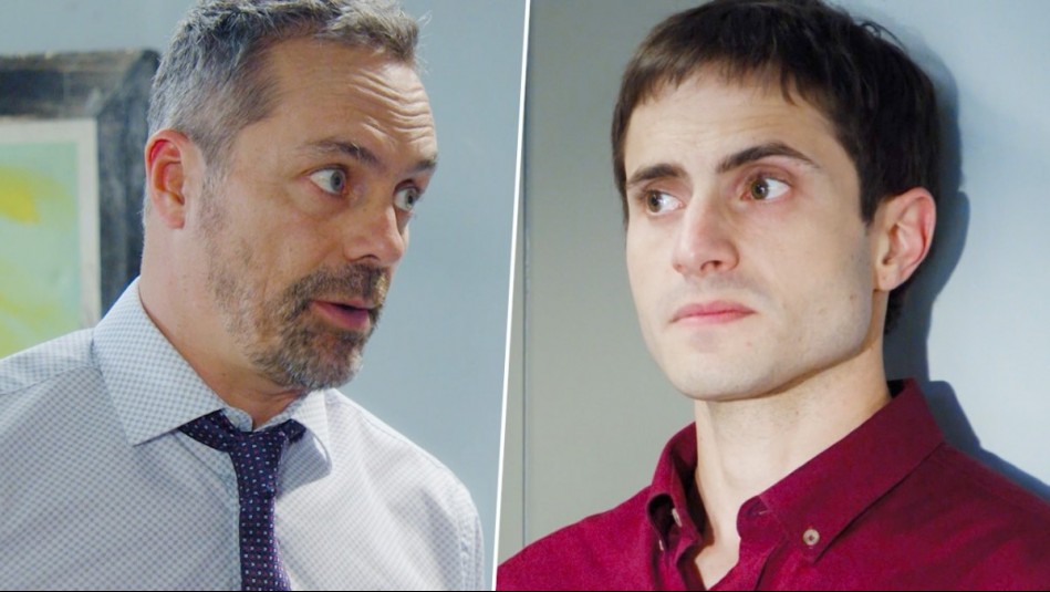 'Él no te va a perdonar la vida': Omar da alarmante advertencia a Joaquín por amenazar a Luis Emilio en EJDO