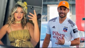 'Fue un amor de verano': Bailarina Pía Weidmann aclara las razones de su quiebre con Claudio Valdivia