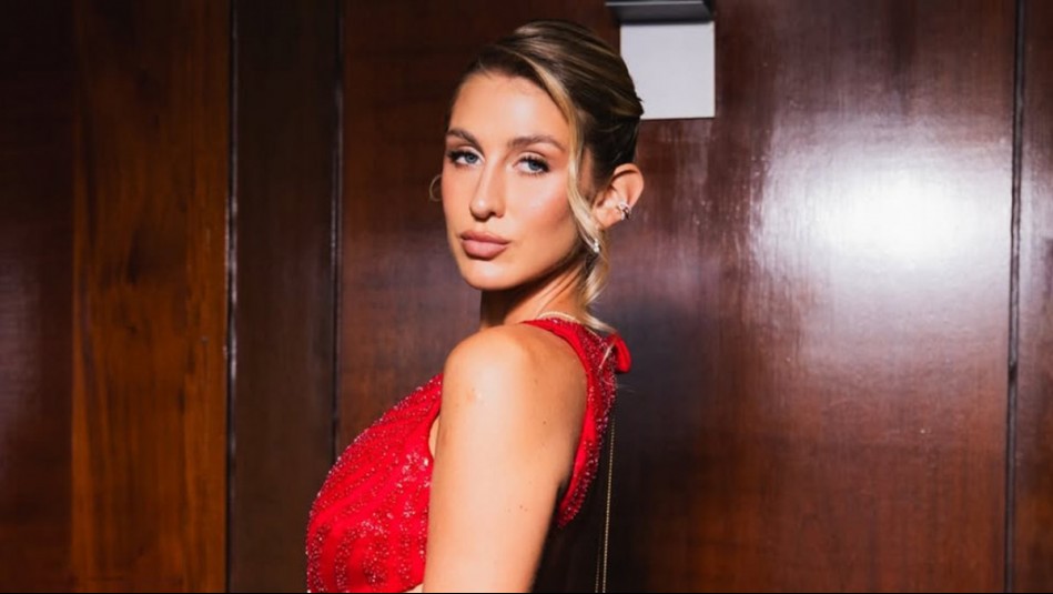 'Como si ya lo tuvieras': Blu Dumay comparte el método de manifestación que utiliza