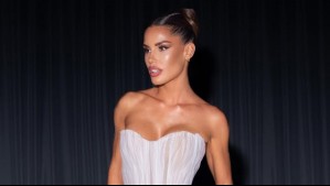 'Está escrito el nombre de mi hija': Gala Cardirola comparte emotivo mensaje sobre el cerro Manquehuito